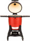 Kamado Joe Classic III - Houtskool barbeque - Starterspakket