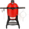 Kamado Joe Classic III - Houtskool barbeque - Starterspakket