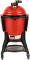 Kamado Joe Classic III - Houtskool barbeque - Starterspakket