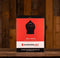 Kamado Joe grill hoes voor Classic Joe