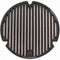 Kamado Joe - Grillrooster - Gietijzeren - Rond - ø 34,93 cm