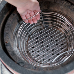 Kamado Joe Houtskoolkorf voor Joe Junior