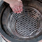 Kamado Joe Houtskoolkorf voor Joe Junior