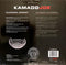 Kamado Joe Houtskoolkorf voor Joe Junior