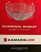 Kamado Joe Houtskoolkorf voor Joe Junior