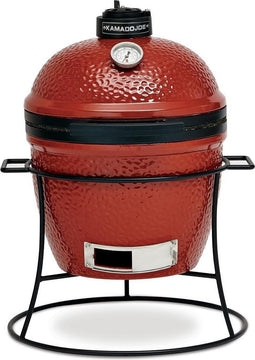 Kamado Joe Jr Grill Kamadobarbecue - Rood