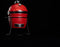 Kamado Joe Jr Grill Kamadobarbecue - Rood