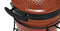Kamado Joe Jr Grill Kamadobarbecue - Rood