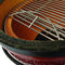 Kamado Joe Jr Grill Kamadobarbecue - Rood