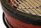 Kamado Joe Jr Grill Kamadobarbecue - Rood