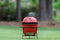 Kamado Joe Jr Grill Kamadobarbecue - Rood