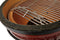 Kamado Joe Jr Grill Kamadobarbecue - Rood