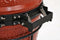 Kamado Joe Jr Grill Kamadobarbecue - Rood