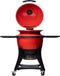 Kamado Joe - Kettle Joe barbecue