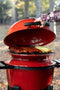 Kamado Joe - Kettle Joe barbecue