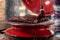 Kamado Joe - Kettle Joe barbecue