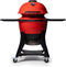 Kamado Joe - Kettle Joe barbecue