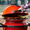 Kamado Joe - Kettle Joe barbecue