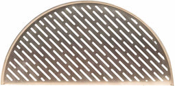 Kamado Joe Laser gesneden grillplaat vis en groente - Big Joe