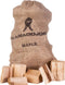 Kamado Joe Maple Chunks - 4.5 kg