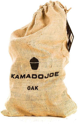 Kamado Joe Oak Chunks - 4.5 kg