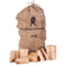 Kamado Joe Oak Chunks - 4.5 kg