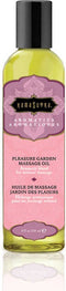 Kamasutra Aromatic Massage Olie Pleasure Garden