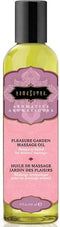Kamasutra Aromatic Massage Olie Pleasure Garden
