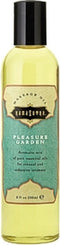 Kamasutra Aromatic Massage Olie Pleasure Garden