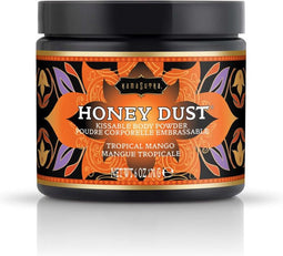 Kamasutra Honey Dust Lichaamspoeder Tropical Mango