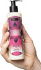Kamasutra Intimate Caress Scheercreme Pomegranate - 250 ml