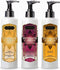 Kamasutra Intimate Caress Scheercreme Pomegranate - 250 ml
