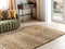 KAMBERLI - Laagpolig vloerkleed - Beige - 160 x 230 cm - Jute