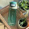 Kambukka Elton drinkfles 500ml - Ice Green met 3-in-1 lid en makkelijke reiniging