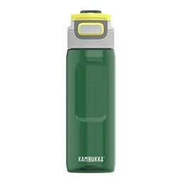 Kambukka Elton Olive Green - water bottle, 1000 ml