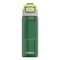 Kambukka Elton Olive Green - water bottle, 1000 ml
