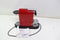 Krups Nespresso CitiZ - Koffiecupmachine - 19 bar - Cherry red XN7415