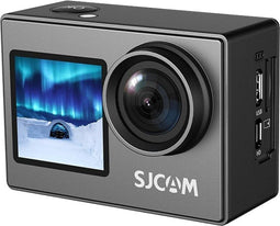 Kamera sportowa SJCAM SJ4000 DUAL SCREEN