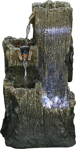 Kamerfontein Pakuashipi