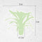 Kamerplant - Guzmania Deseo Pink single