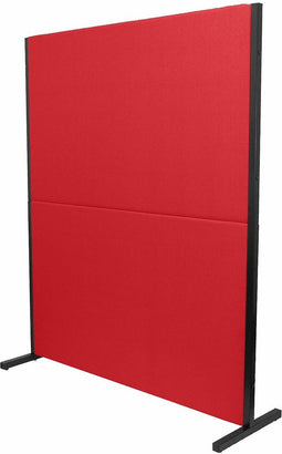 Kamerscherm Valdeganga P&C BALI350 Rood