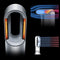 Dyson Hot+Cool HF1 - Ventilator - Verwarmen en Koelen - Wit