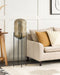 KAMINI - Staande lamp - Messing - Metaal