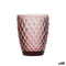 Glas La Mediterránea Sidari 270 ml Paars (48 Stuks)
