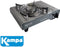 Kampa Evo 2 Draagbare Kookbrander