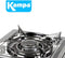 Kampa Evo 2 Draagbare Kookbrander