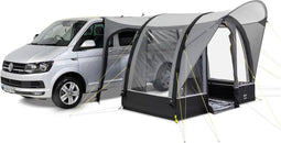 Kampa Sprint AIR Opblaasbare voortent 280 x 145 x 200 cm