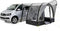 Kampa Sprint AIR Opblaasbare voortent 280 x 145 x 200 cm