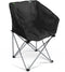 Kampa Tub Chair Eco Grey Opvouwbare campingstoel