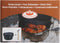 Kampvuurpot Sudderpot Barbequepot